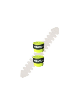  Siux SG Diablo Revolution III Sanyo Pro 2024 padel set