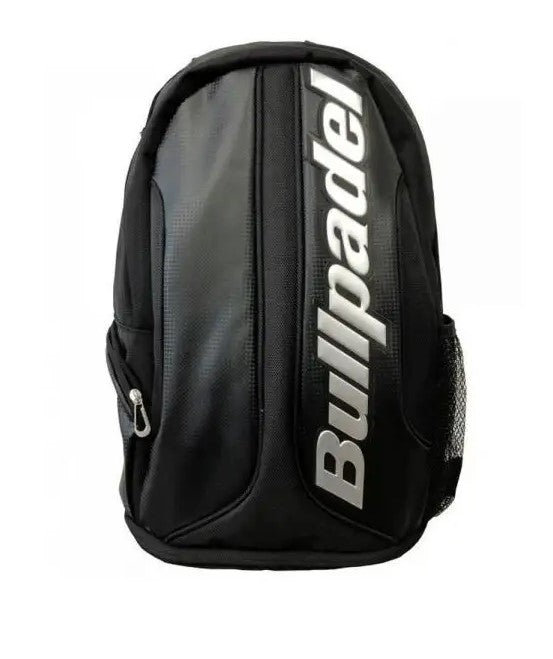 Mochila Bullpadel Avant Carbon negro