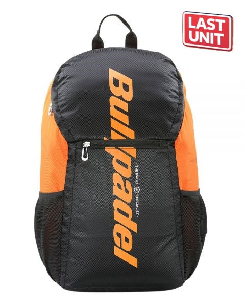 Bullpadel BPM 22004 Performance Fluor Orange Backpack