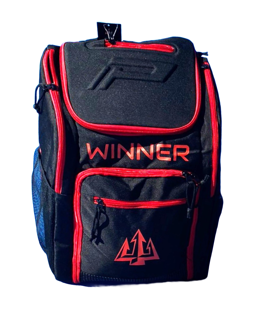 Winner Pro Tour backpack