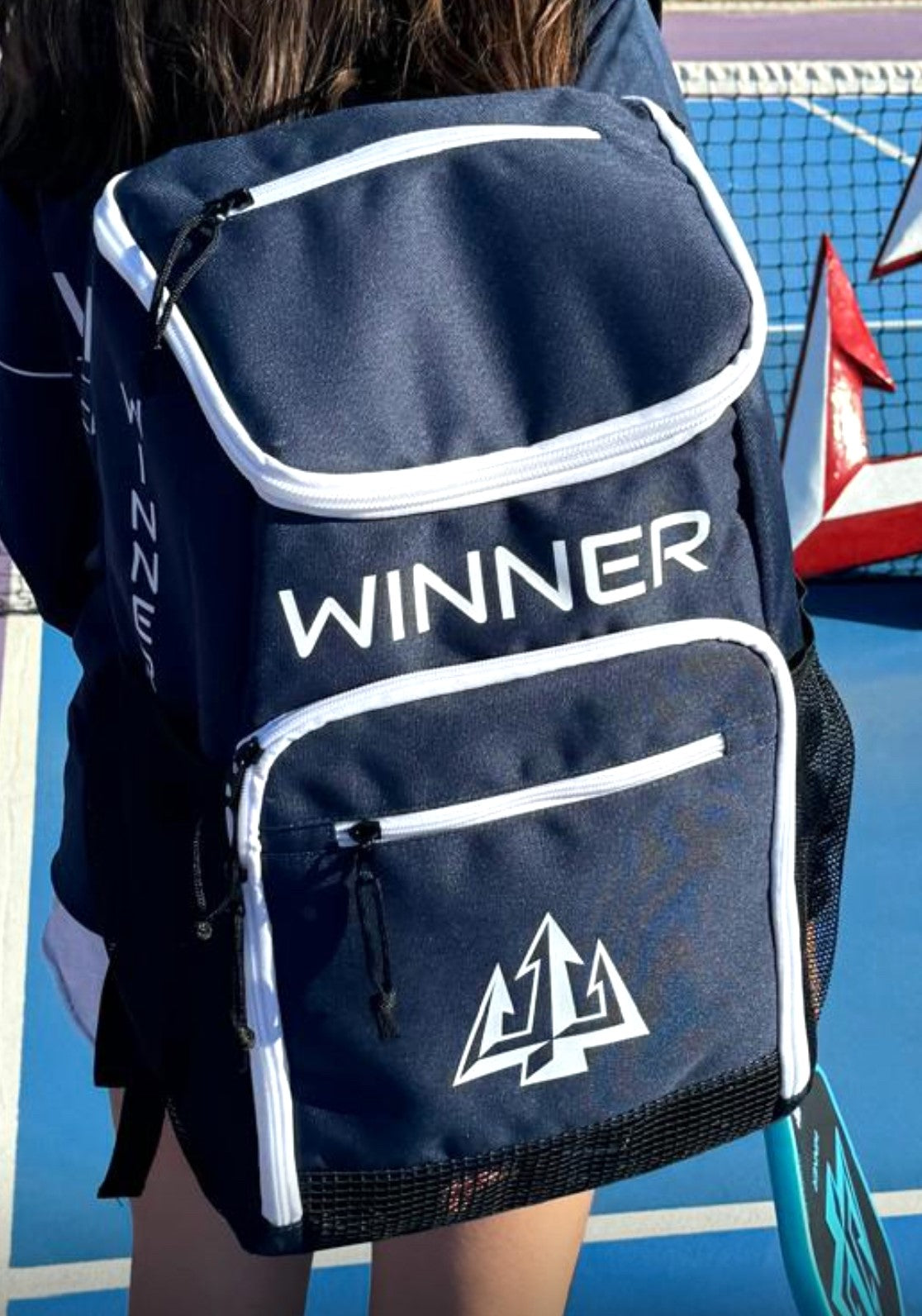 Winner Training Backpack