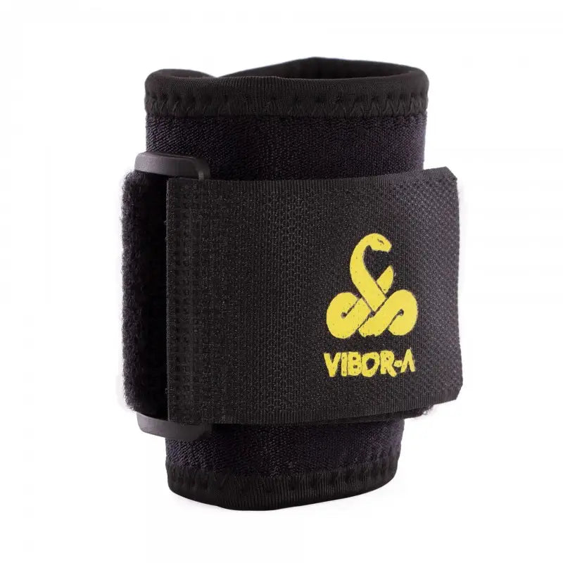 Vibor-a Black Mamba Xtreme 3K padel set