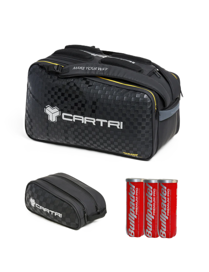 Cartri Arkon set