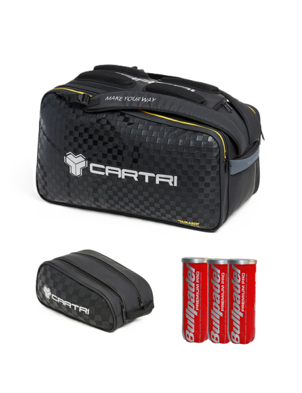 Cartri Arkon pack 