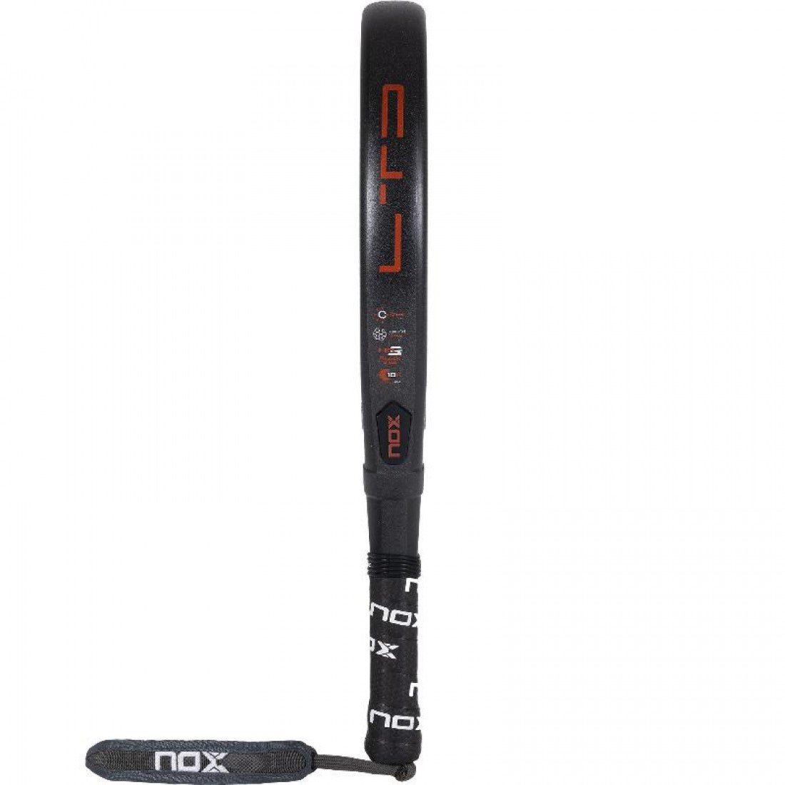 Pack Nox Agustín Tapia AT2 Genius LTD 2023