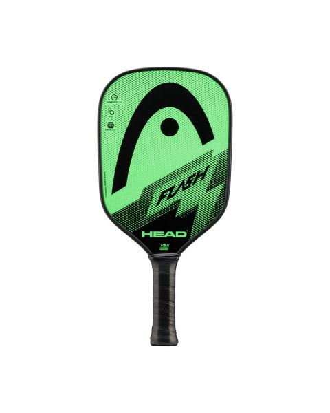 Pack Pickleball Head Flash