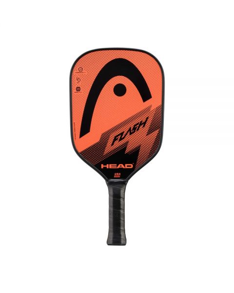 Pack Pickleball Head Flash