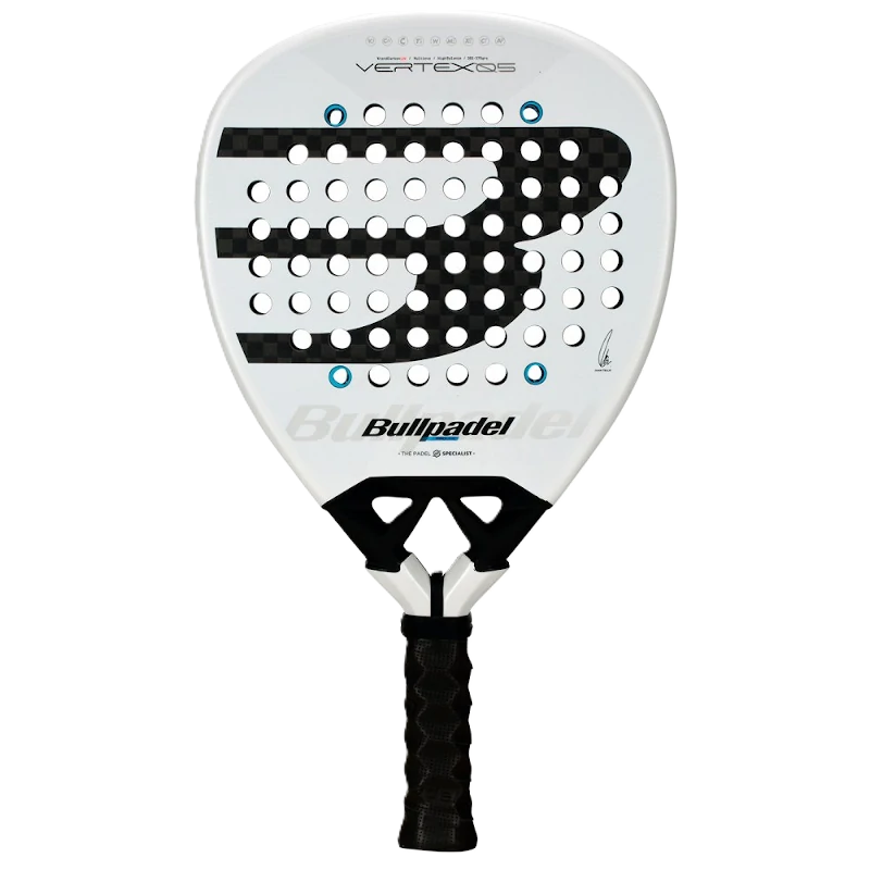 Bullpadel Vertex 05 2026 padel racket · Juan Tello