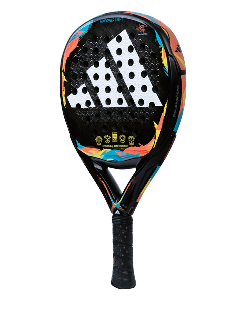 Adidas Adipower Light 3.2 2023 padel racket