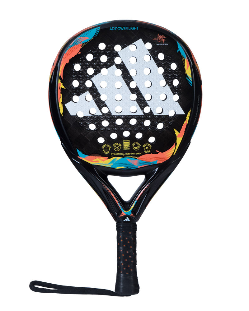 Adidas Adipower Light 2023 padel racket🆕🆕 MARTA ORTEGA