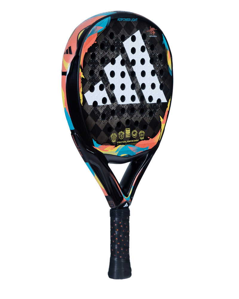 Adidas Adipower Light 3.2 2023 padel racket
