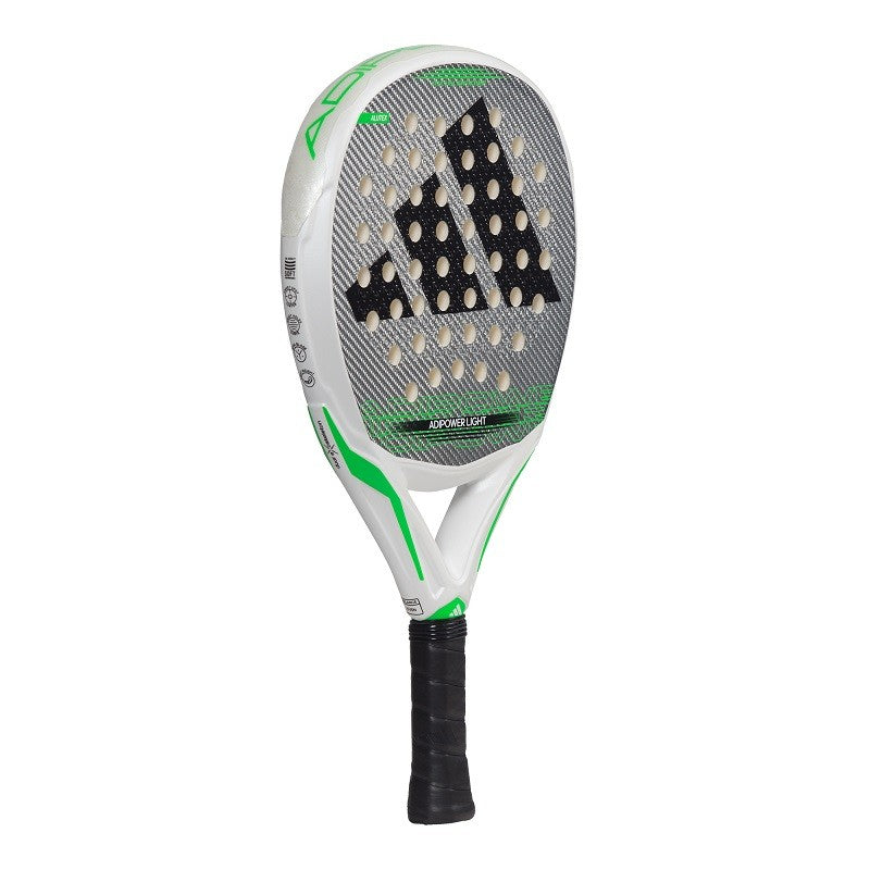 Adidas Adipower Light 3.3 padel racket