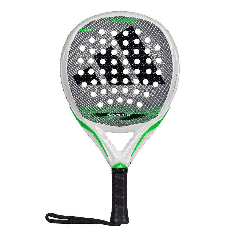 Adidas Adipower Light 3.3 padel racket