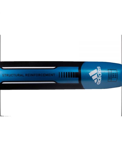Adidas Metalbone CTRL 3.1 2022 padel racket