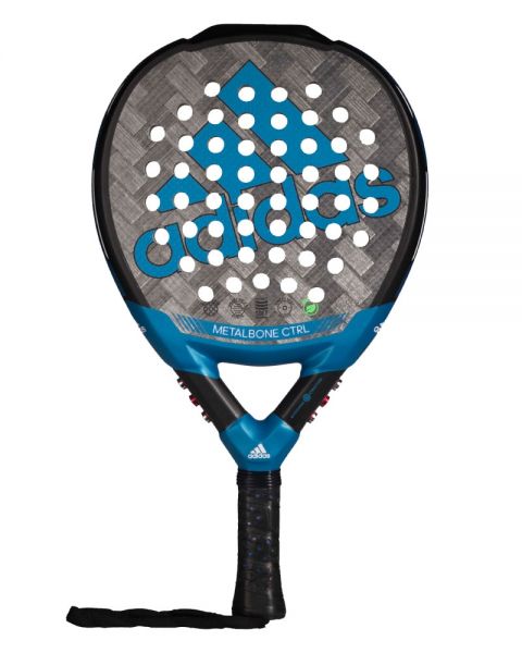 Adidas Metalbone CTRL 3.1 2022 padel racket