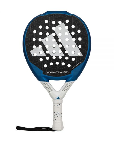 Adidas Metalbone Team Light 3.3 2024 padel racket