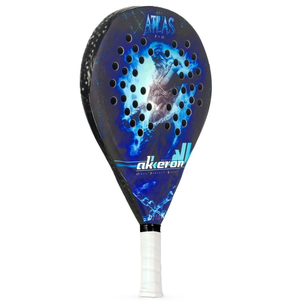 Akkeron Atlas 25 padel racket