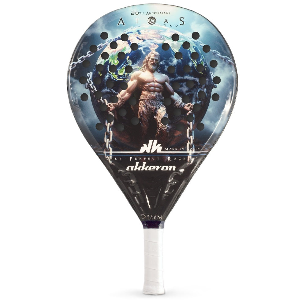 Pala Akkeron Atlas 20th