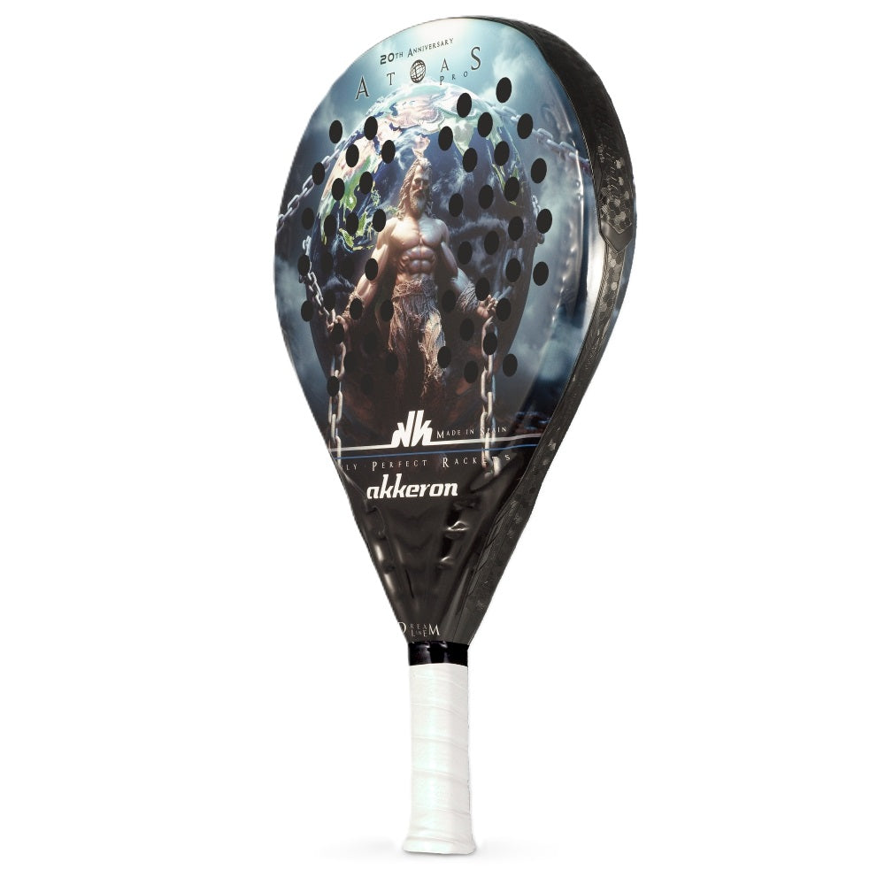 Pala Akkeron Atlas 20th