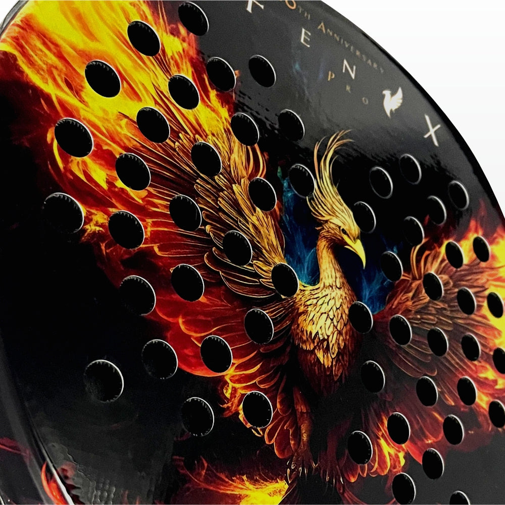 Pala Akkeron Fenix 20th