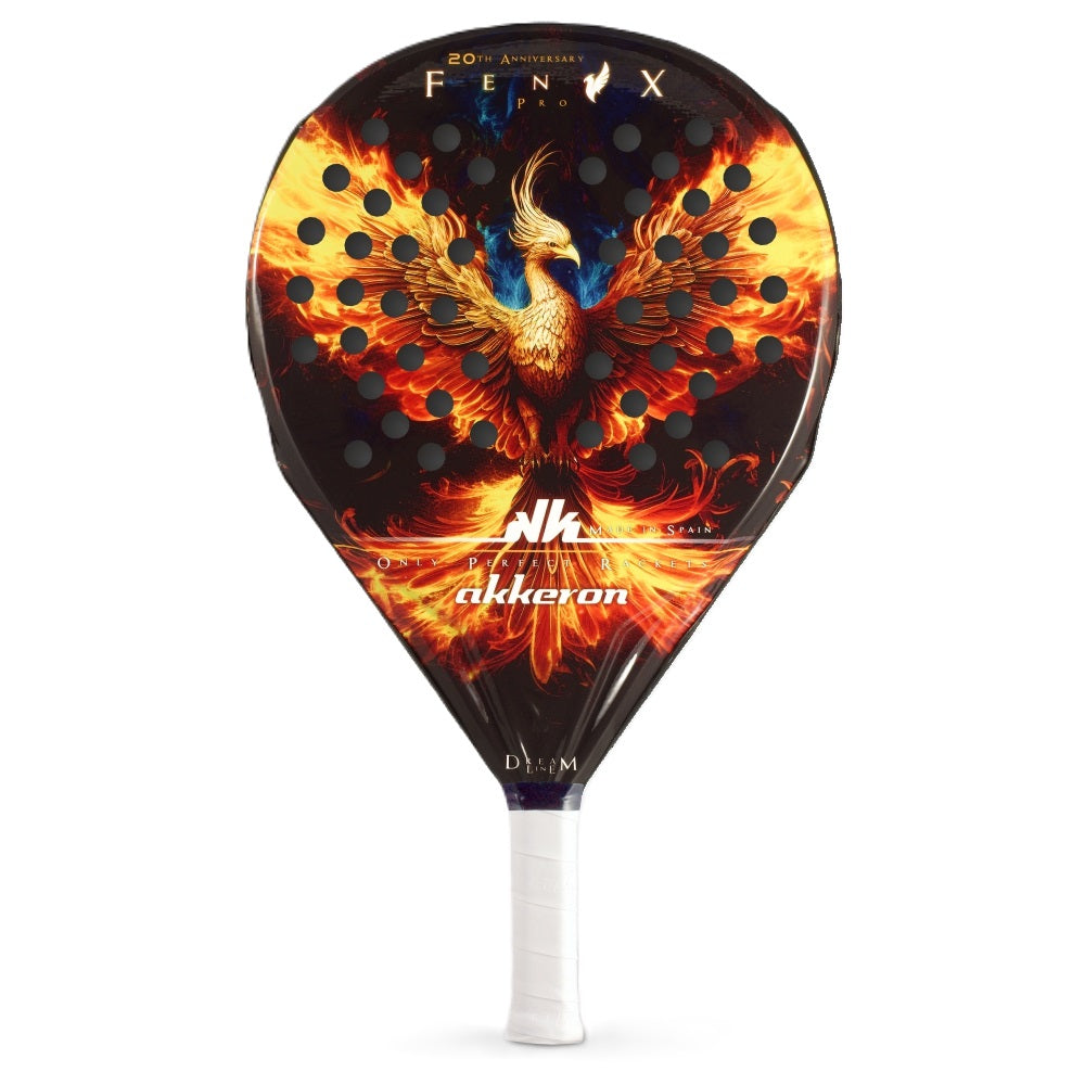 Pala Akkeron Fenix 20th