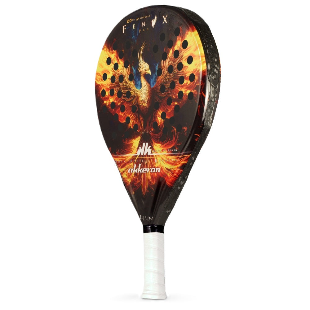 Pala Akkeron Fenix 20th