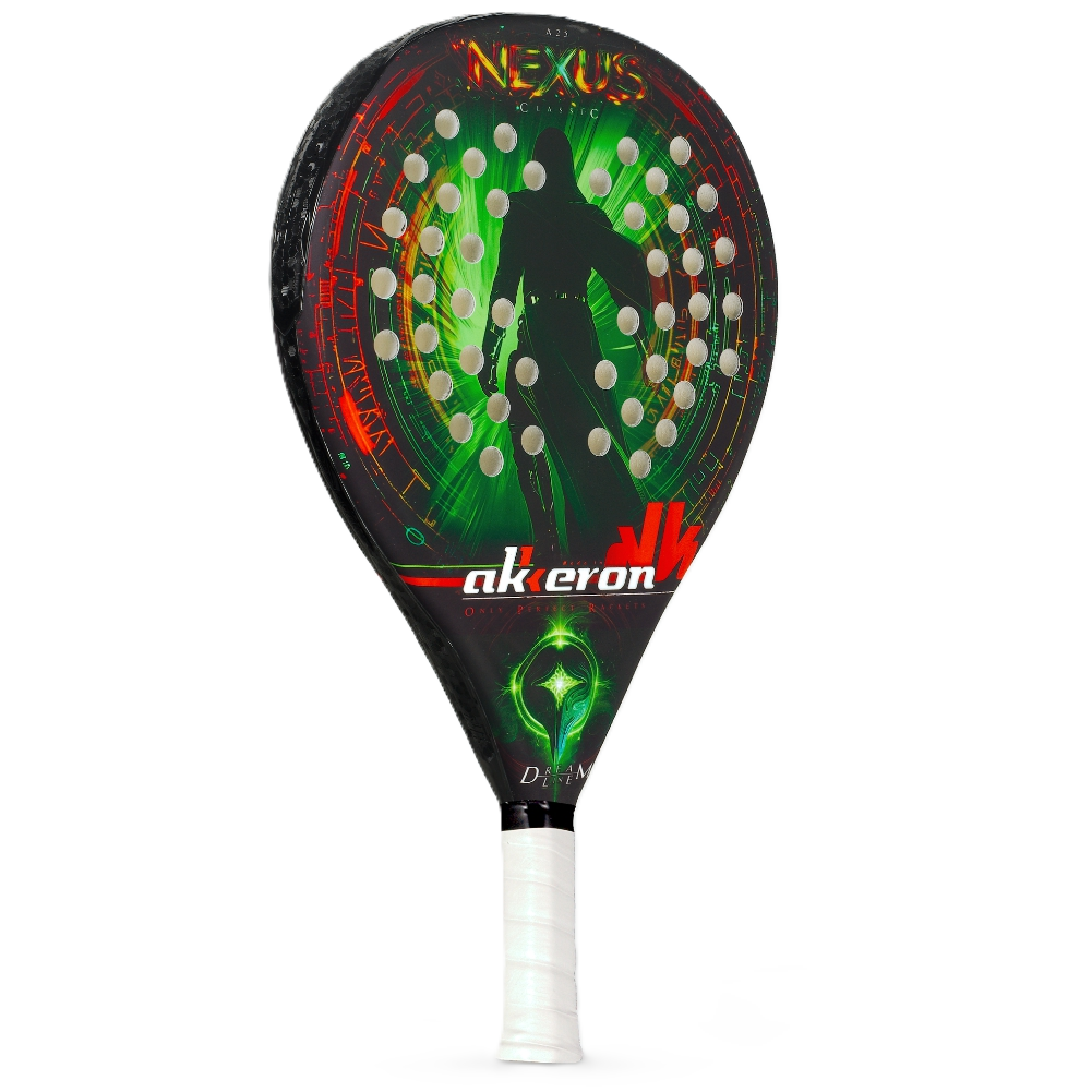 Pala Akkeron Nexus A25