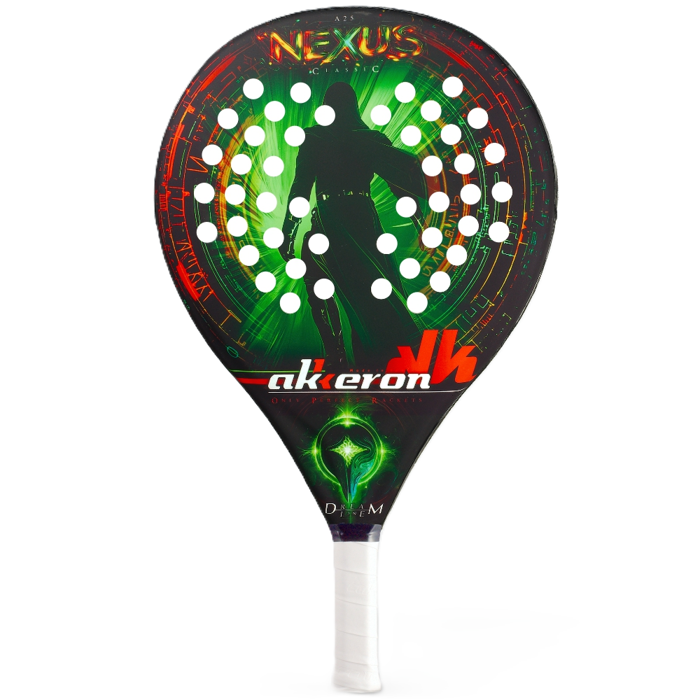 Pala Akkeron Nexus A25