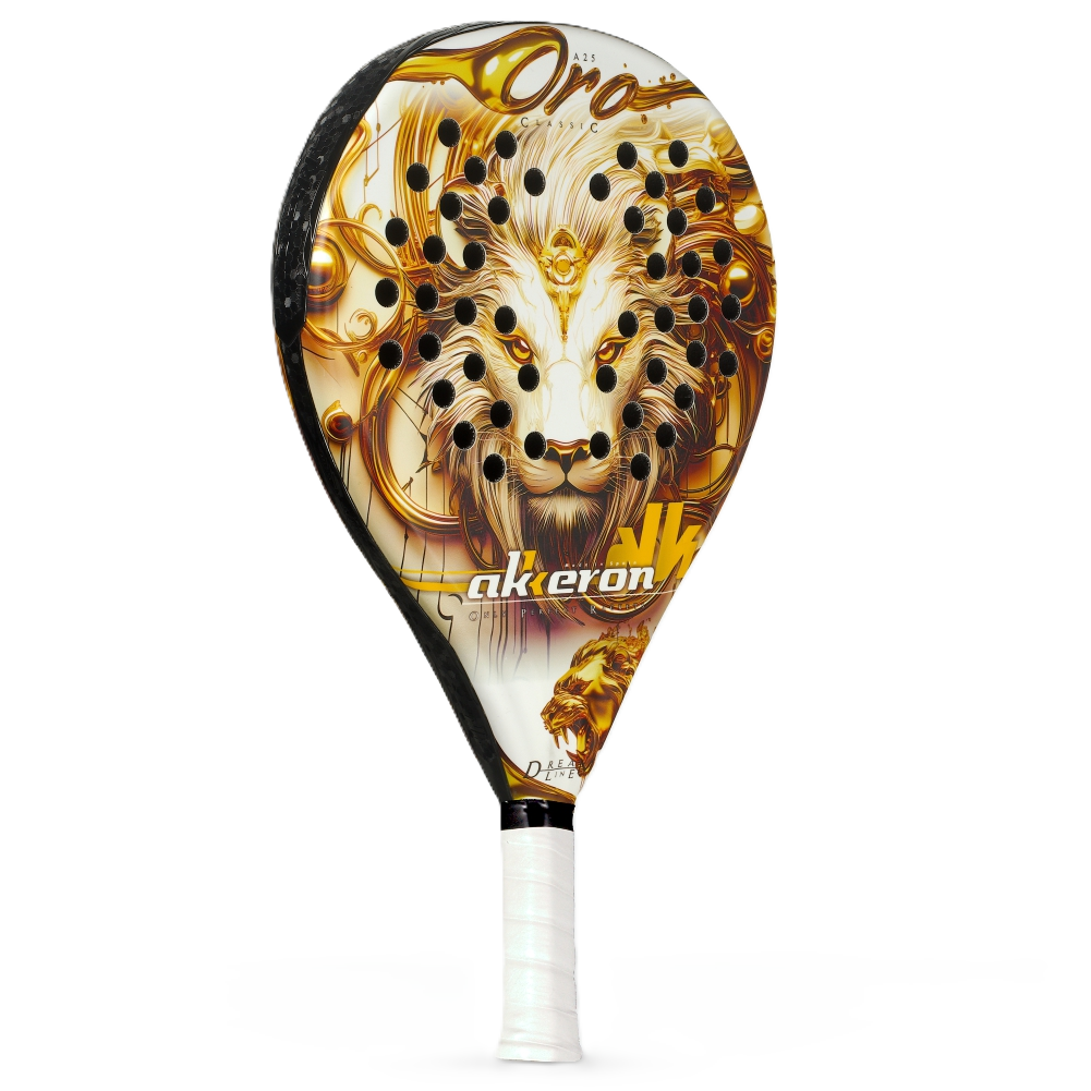 Pala Akkeron Oro A25