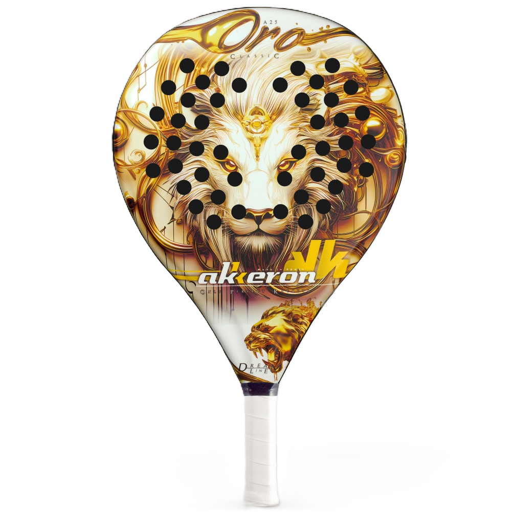 Pala Akkeron Oro A25