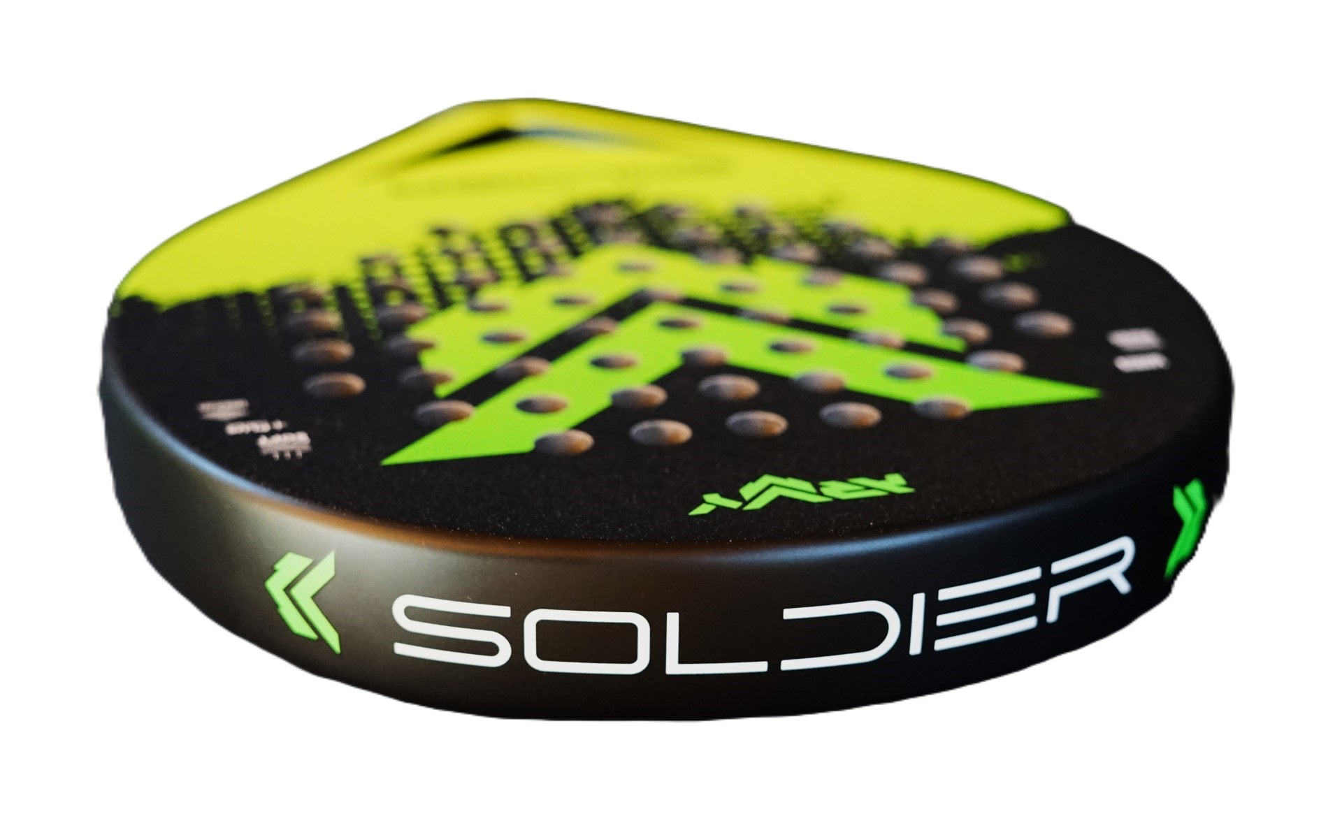 Army Soldier padel racket (control)