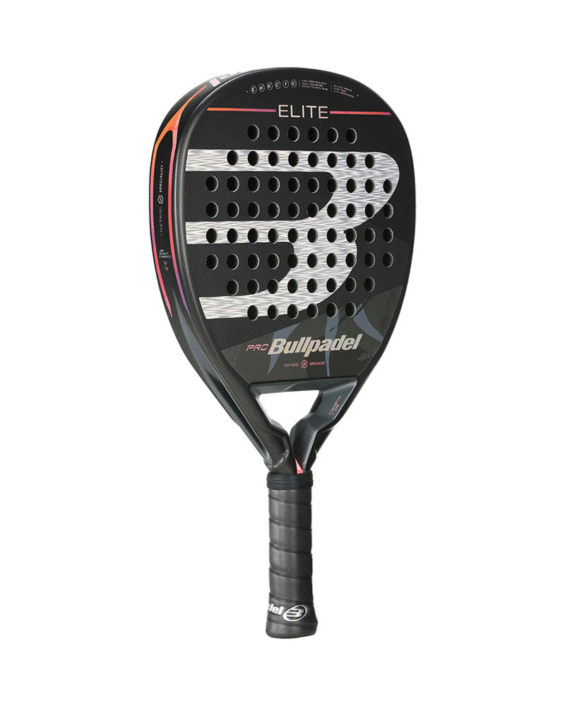 Bullpadel Elite W 2023 padel racket