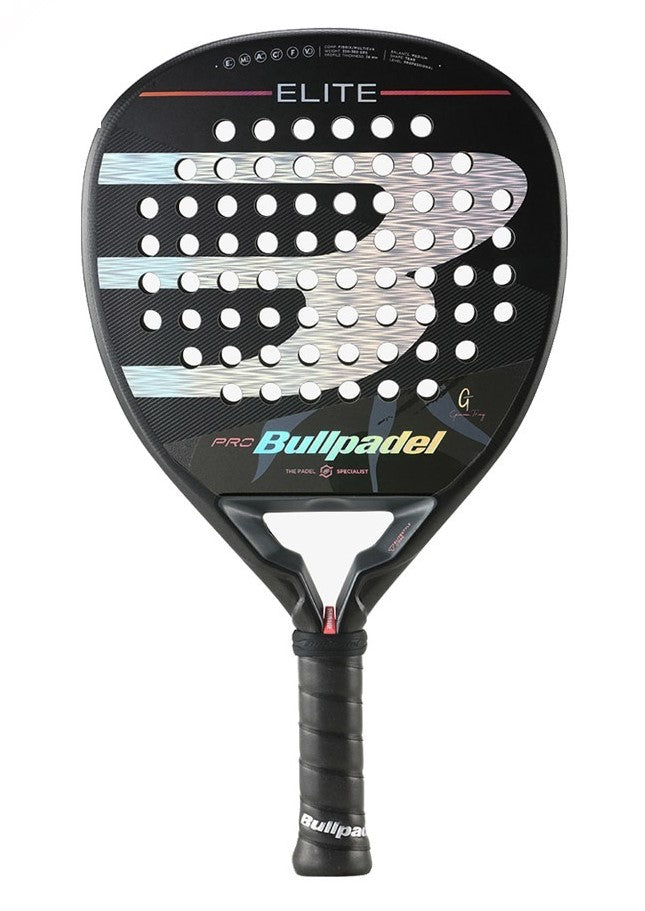 Bullpadel Elite W 2023 padel racket