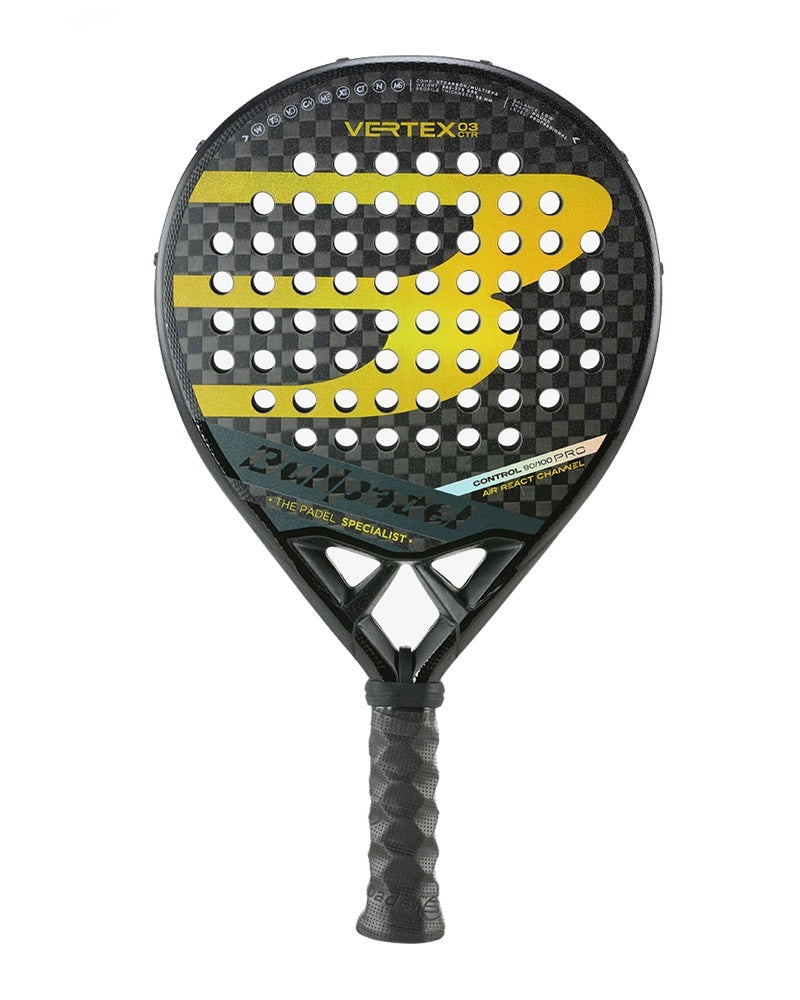 Bullpadel Vertex 03 Ctr 23 Racket