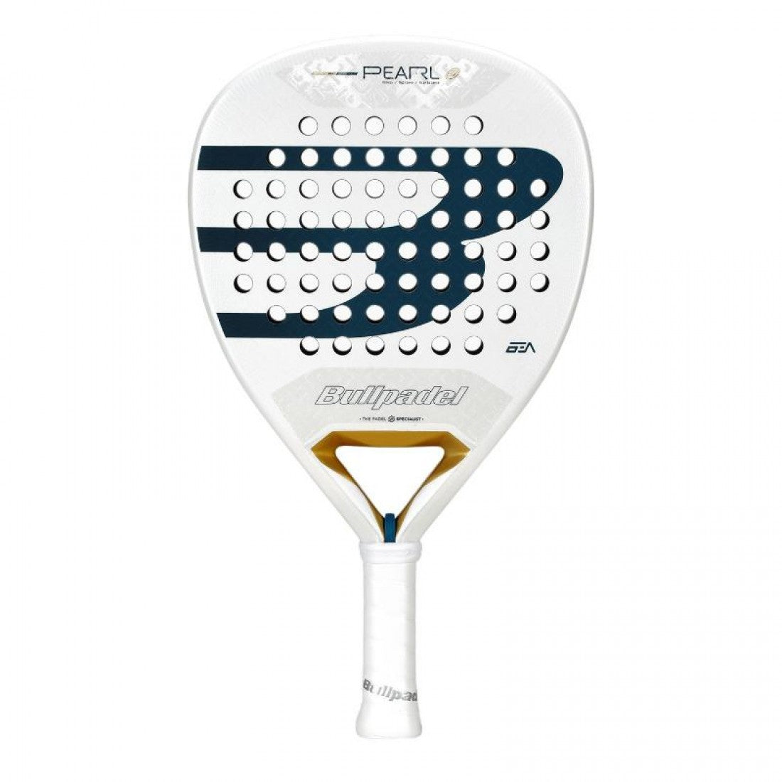 Bullpadel Pearl Bea Gonzalez 2026 padel racket