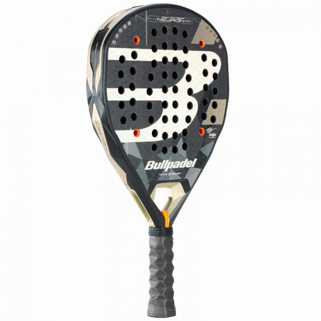 Pala Bullpadel Neuron 02 2026