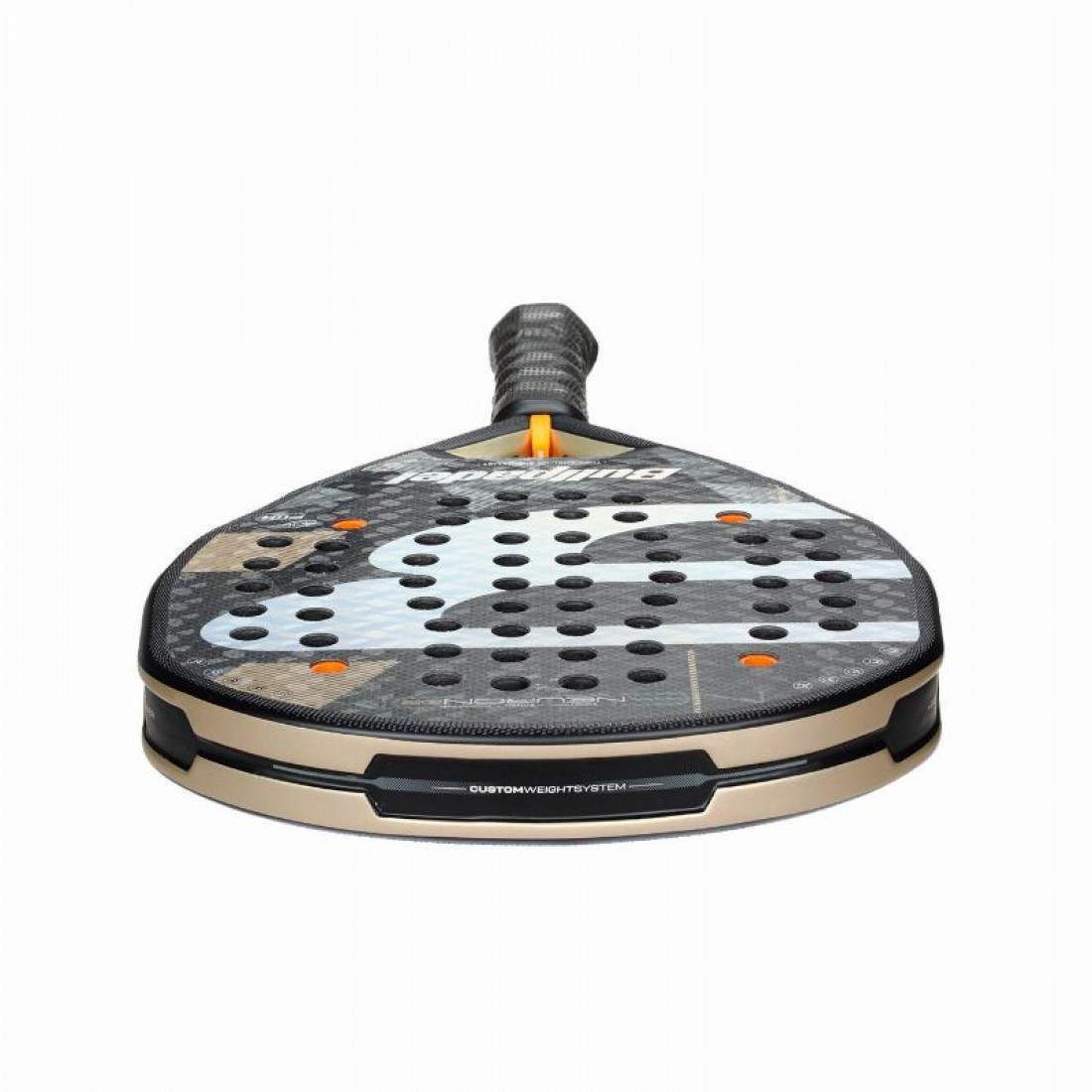 Pala Bullpadel Neuron 02 2026