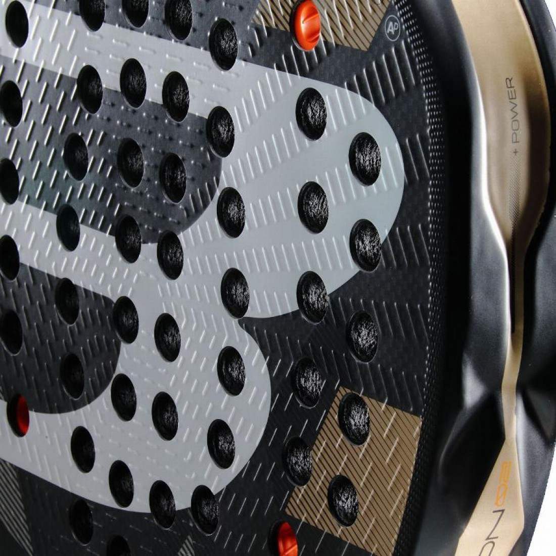 Pala Bullpadel Neuron 02 2026