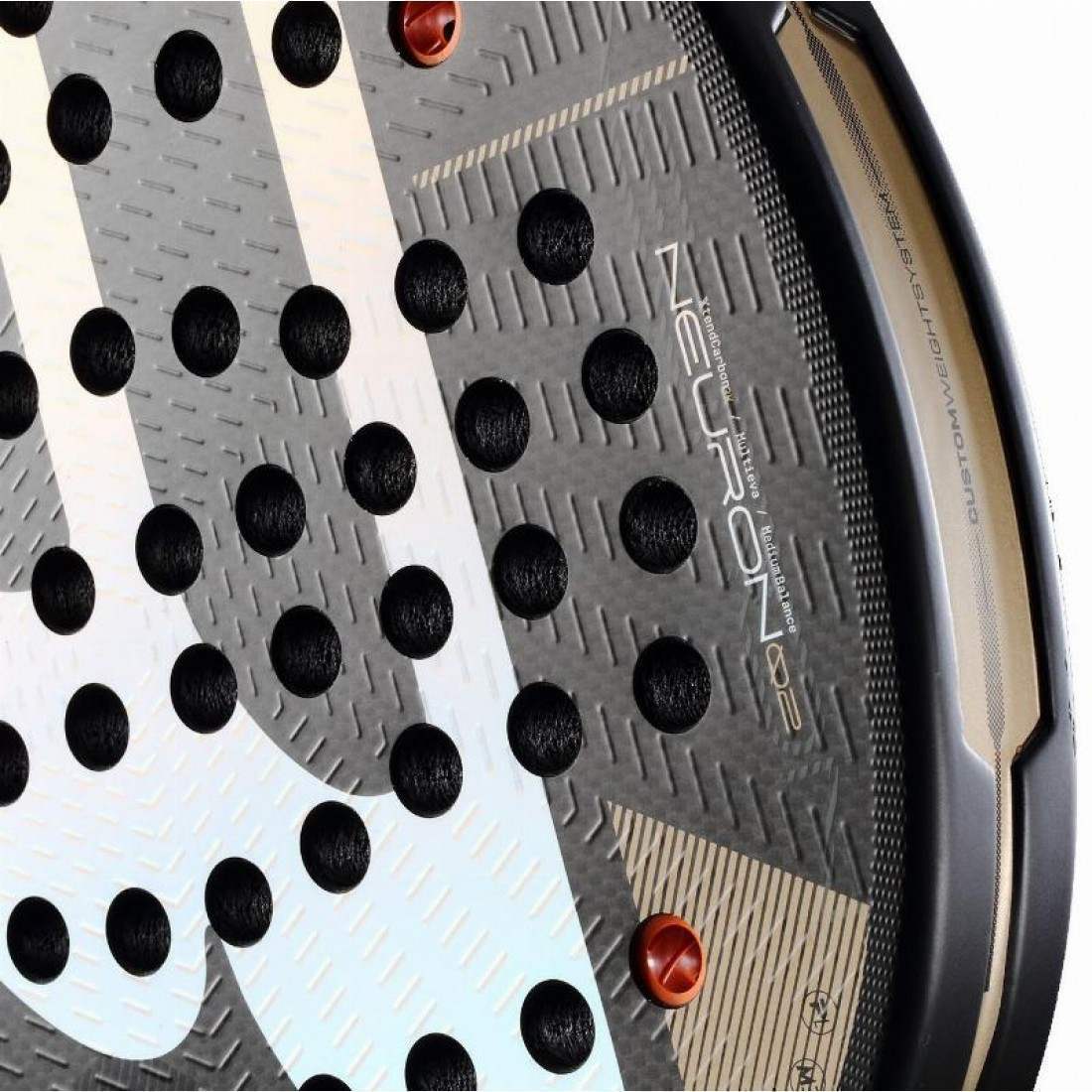 Pala Bullpadel Neuron 02 2026