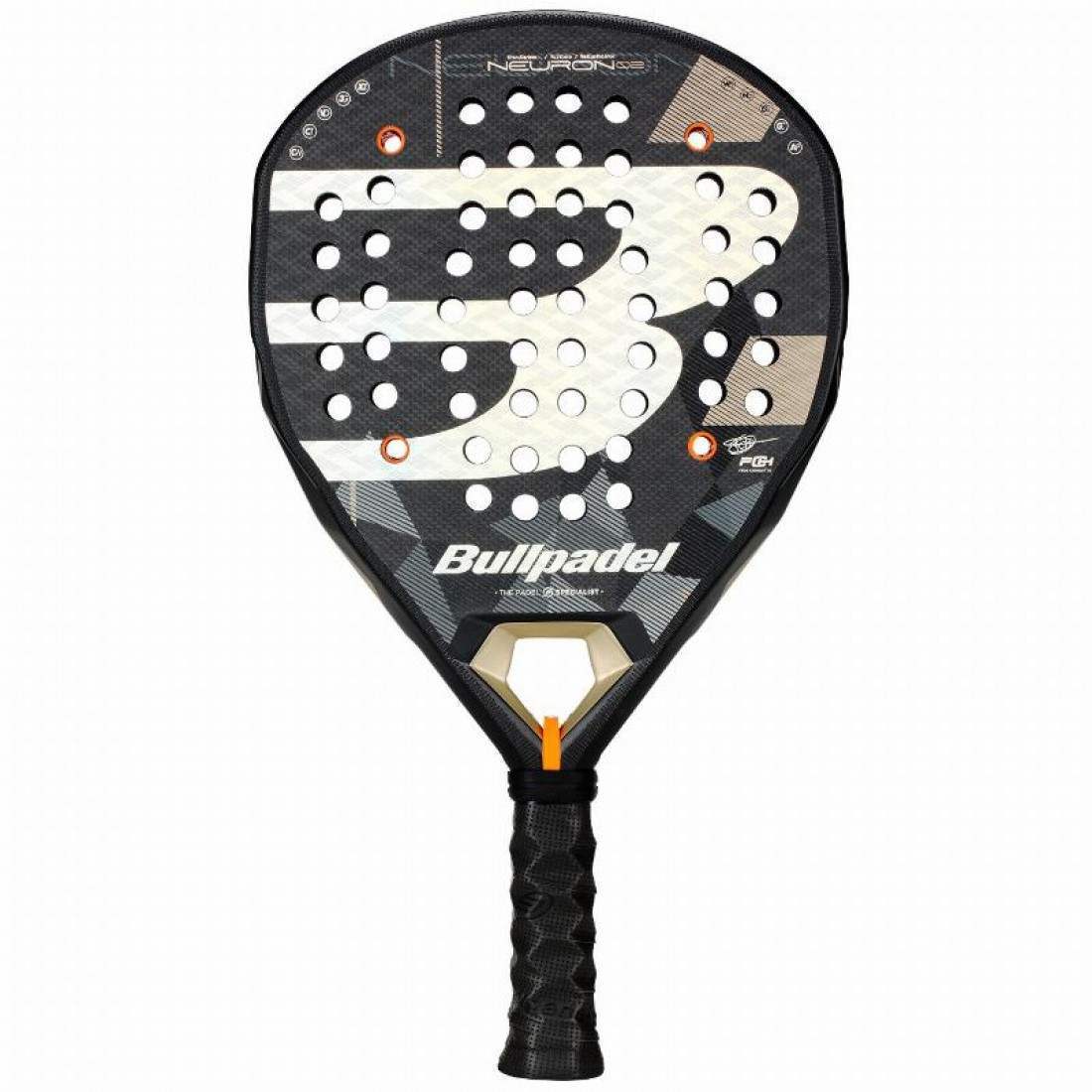 Pala Bullpadel Neuron 02 2026