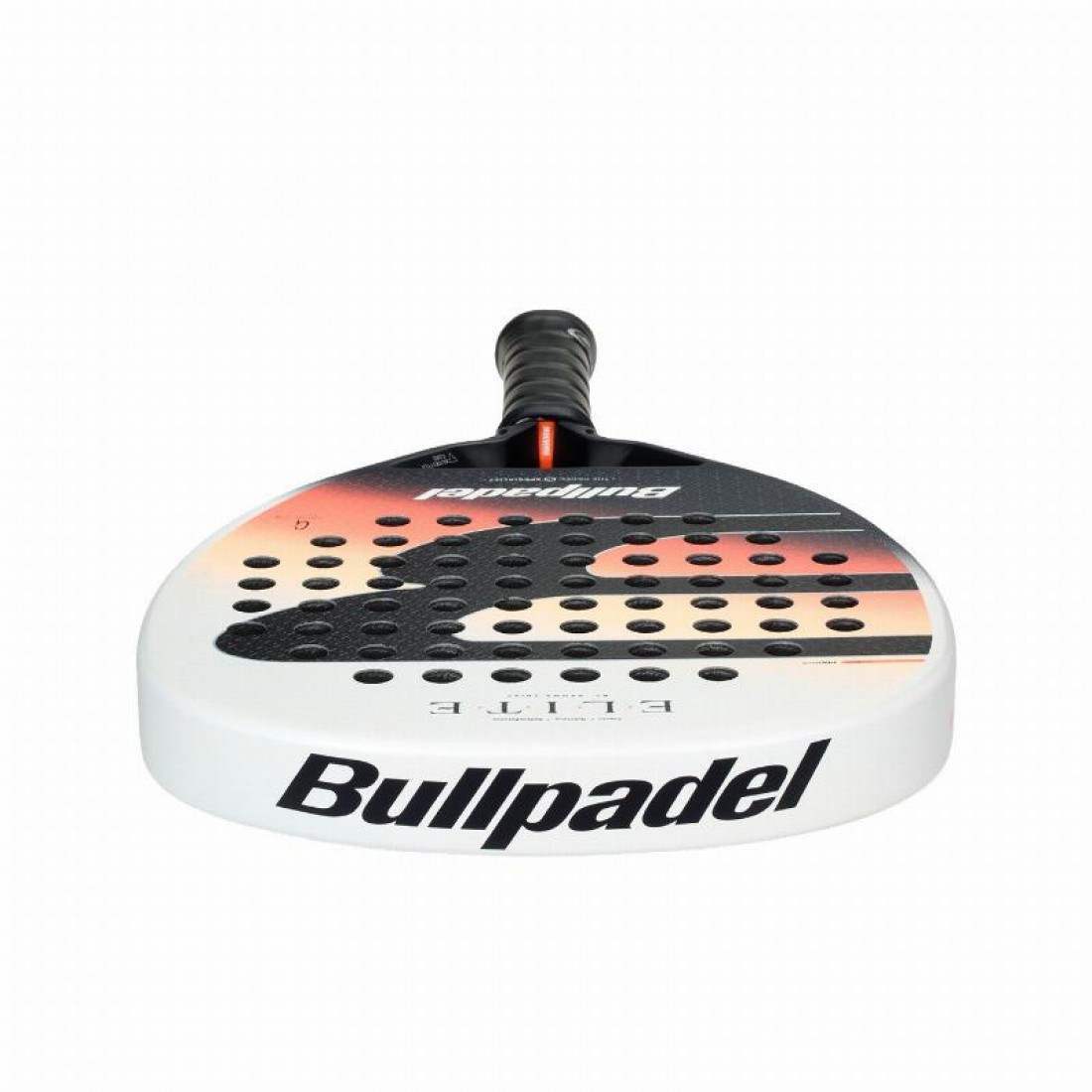 Bullpadel Elite Woman 2026 padel racket · Gemma Triay