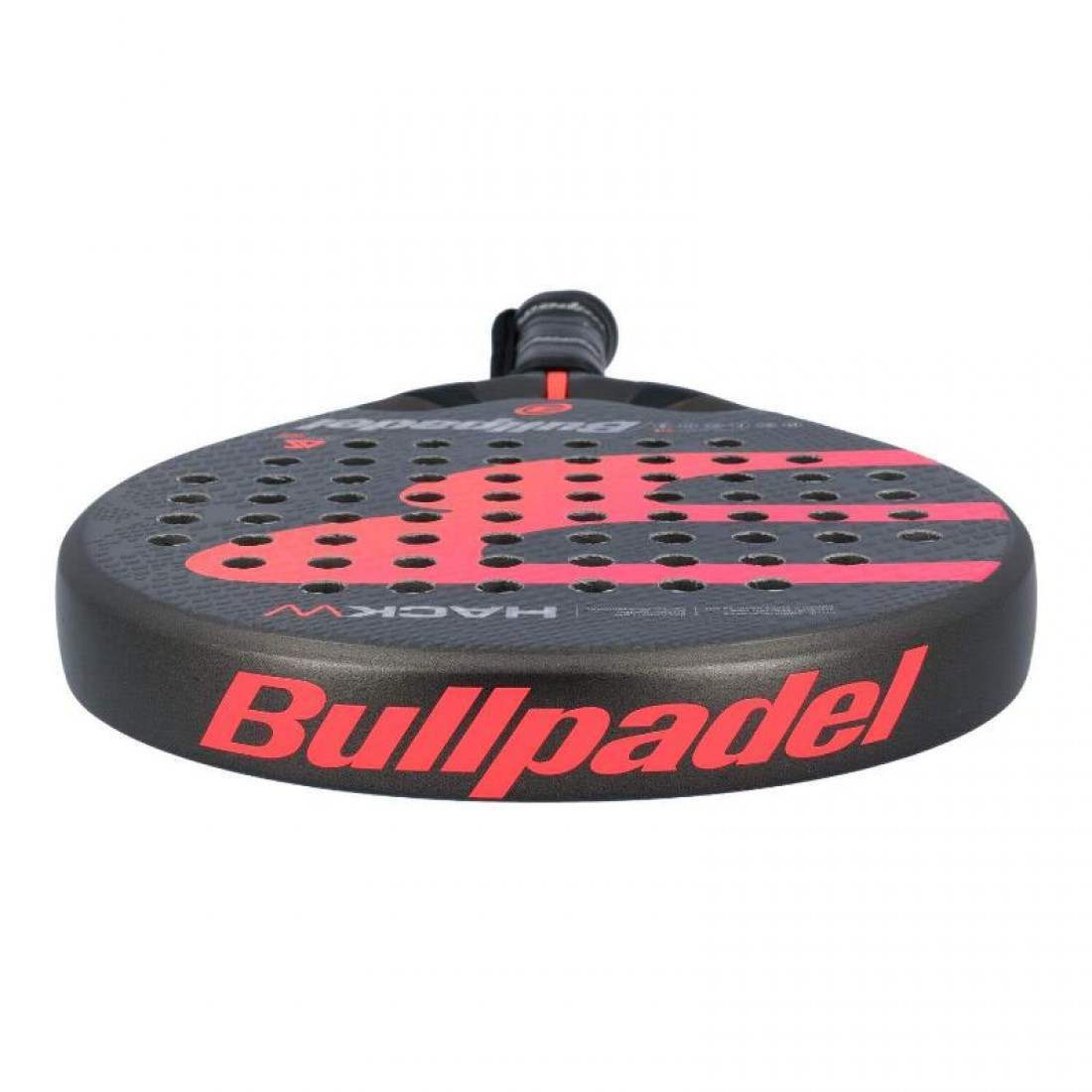 Pala Bullpadel Hack 2019