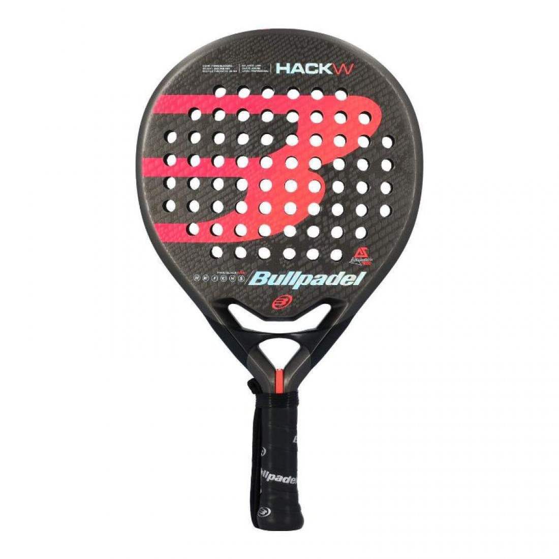 Pala Bullpadel Hack 2019