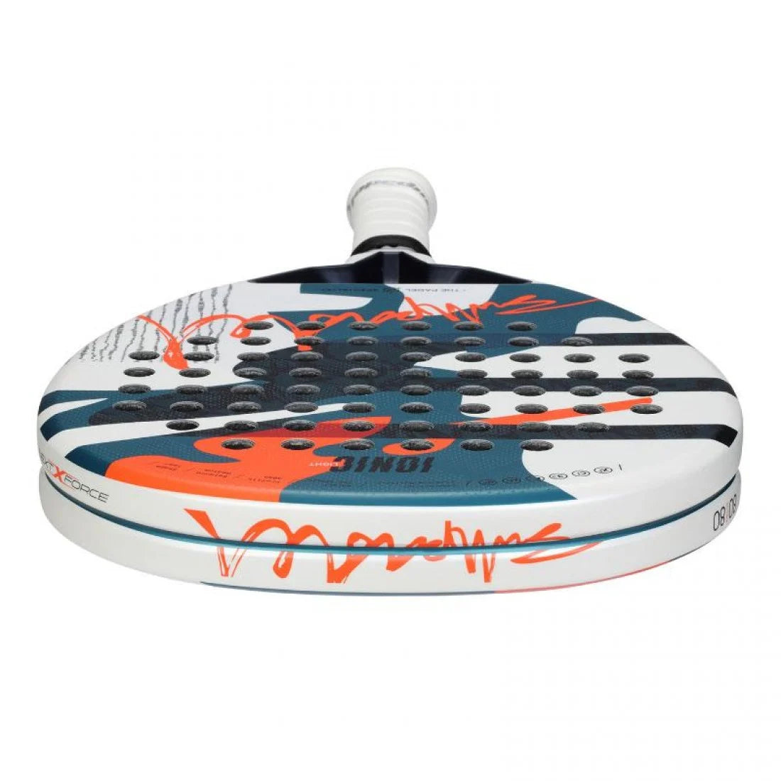Bullpadel Ionic Light 2025 padel racket