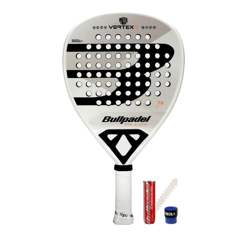 Pala Bullpadel Vertex 04 W Mujer Master Final 2023