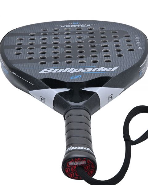  Bullpadel Vertex X Series padel racket