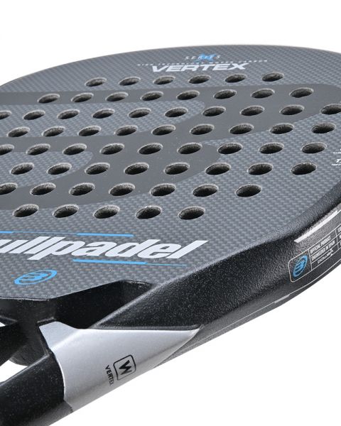  Bullpadel Vertex X Series padel racket