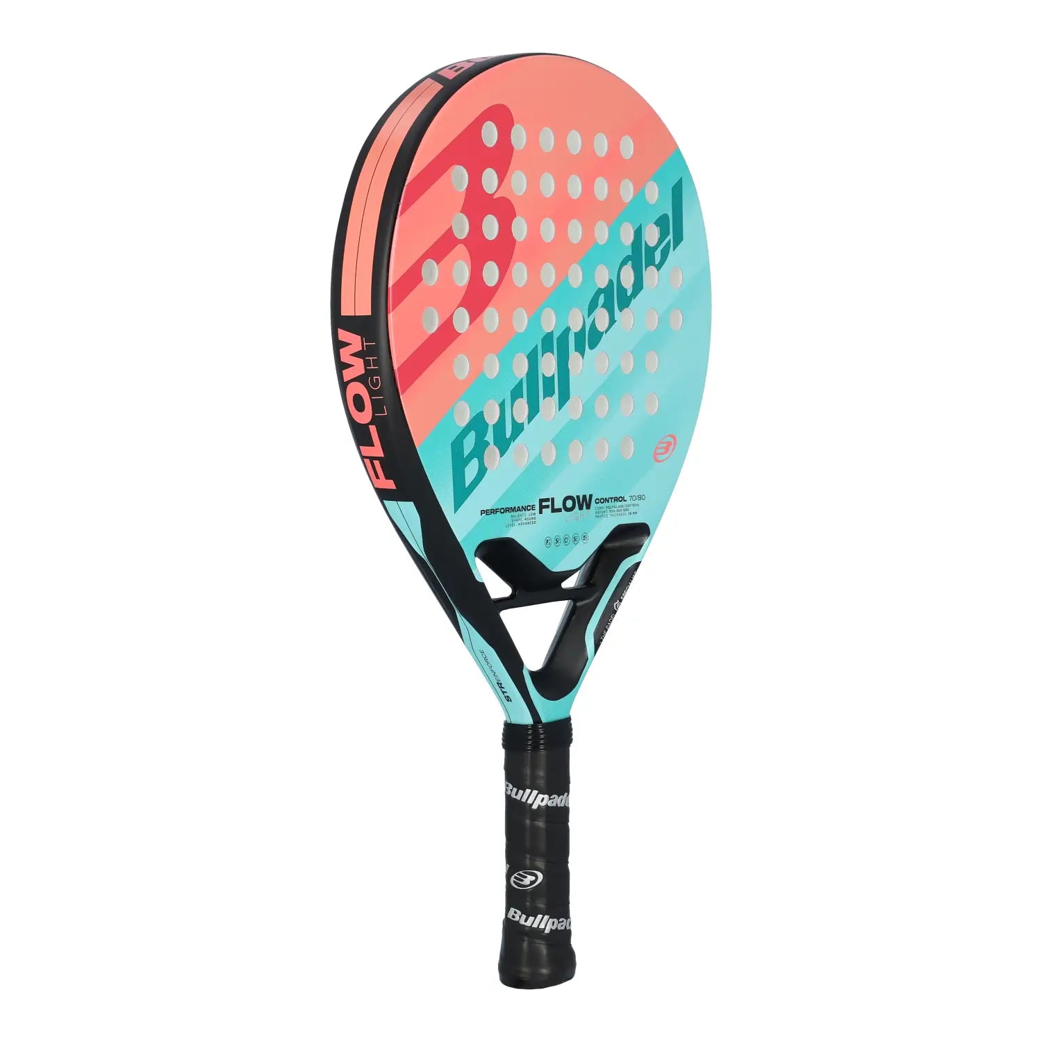 Pala Bullpadel Flow Light  2024