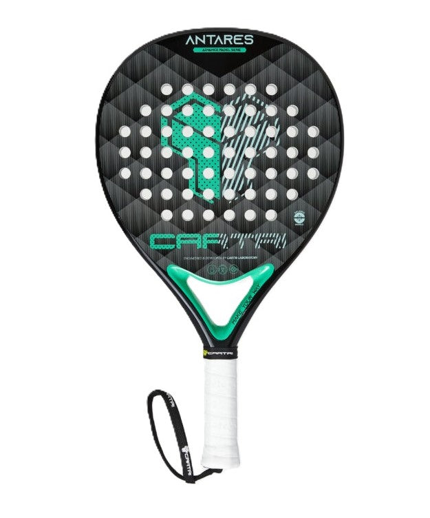 Pala Cartri Antares Ice