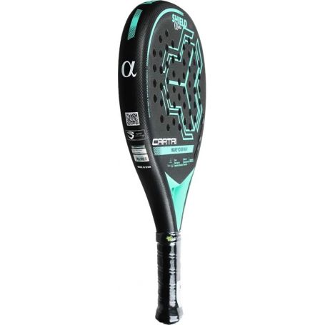 Pala Cartri Shield Alpha